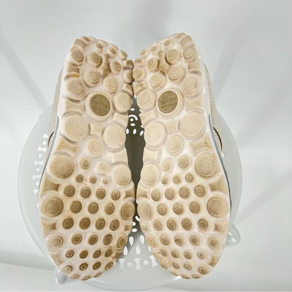 Skechers Goga Mat Ultra Go slip on comfort sneakers shoes gray 9.5 - Picture 9 of 9